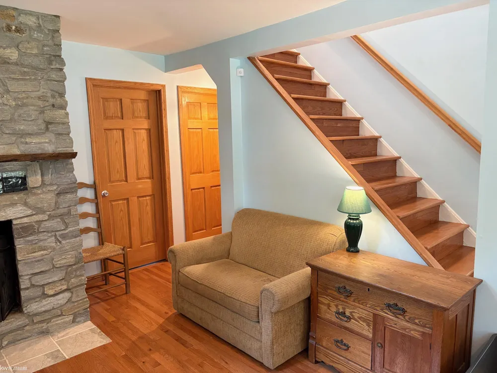 7339 Lakewood Road Worth Township, MI 48450