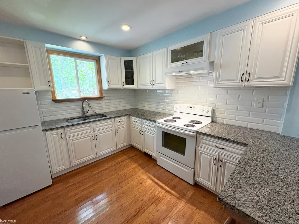 7339 Lakewood Road Worth Township, MI 48450