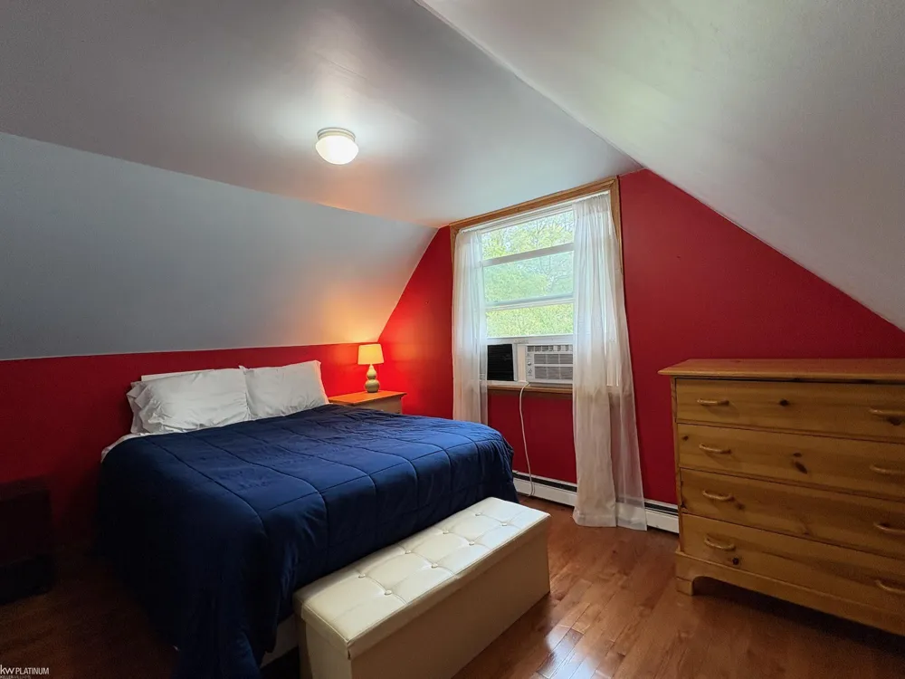 7339 Lakewood Road Worth Township, MI 48450