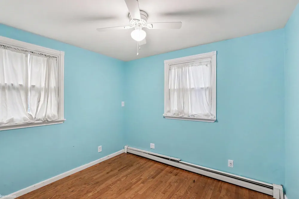 7339 Lakewood Road Worth Township, MI 48450
