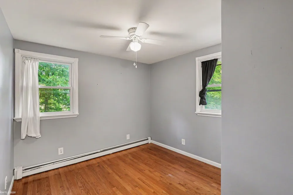7339 Lakewood Road Worth Township, MI 48450