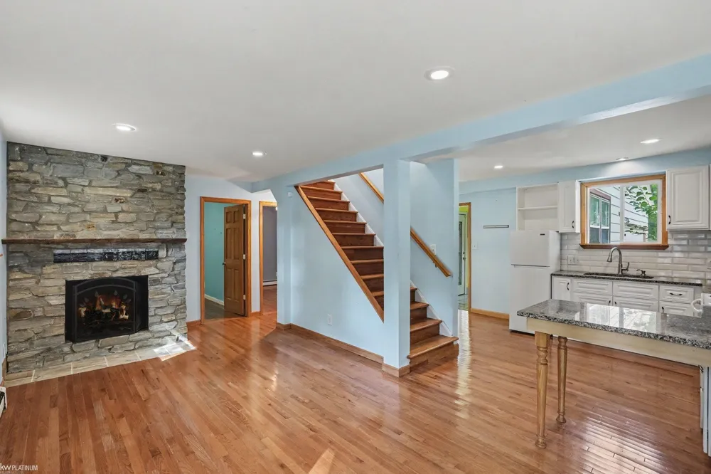 7339 Lakewood Road Worth Township, MI 48450