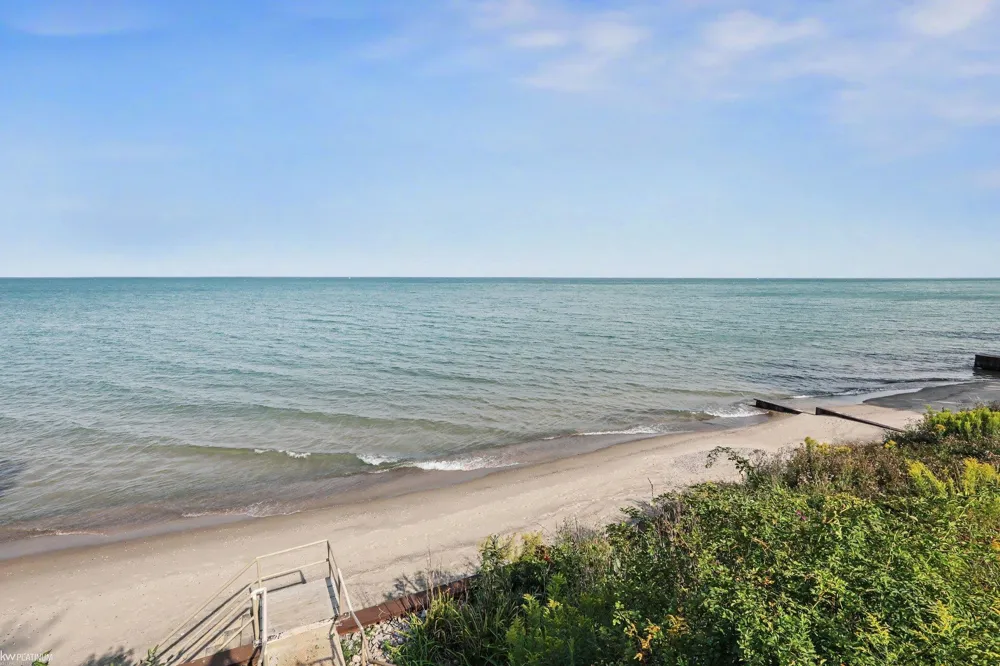 7339 Lakewood Road Worth Township, MI 48450