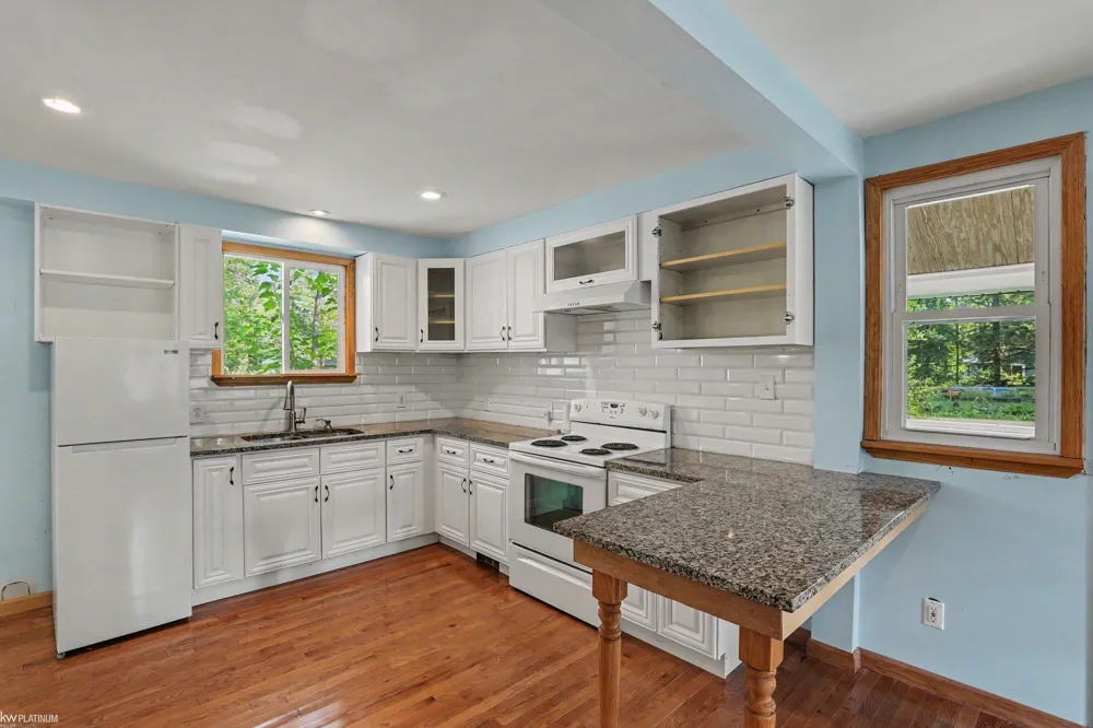 7339 Lakewood Road Worth Township, MI 48450