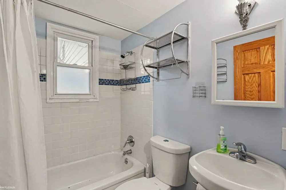 7339 Lakewood Road Worth Township, MI 48450