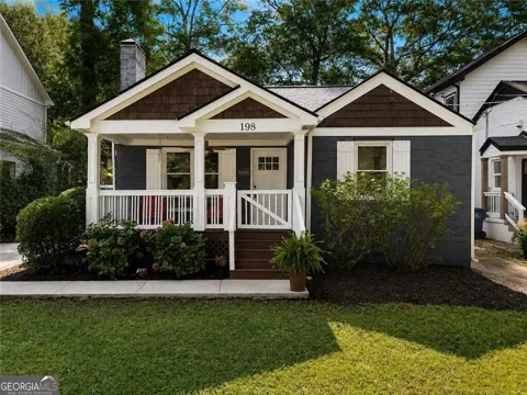 198 Watson CIR SE
