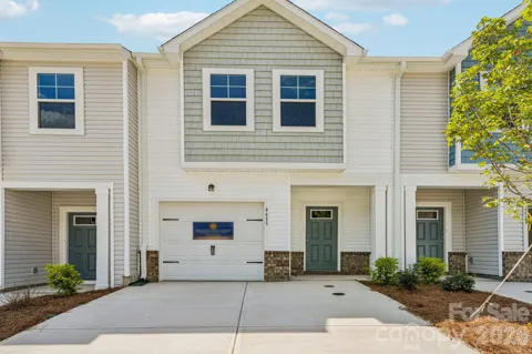 4633 Green Drake Drive #29