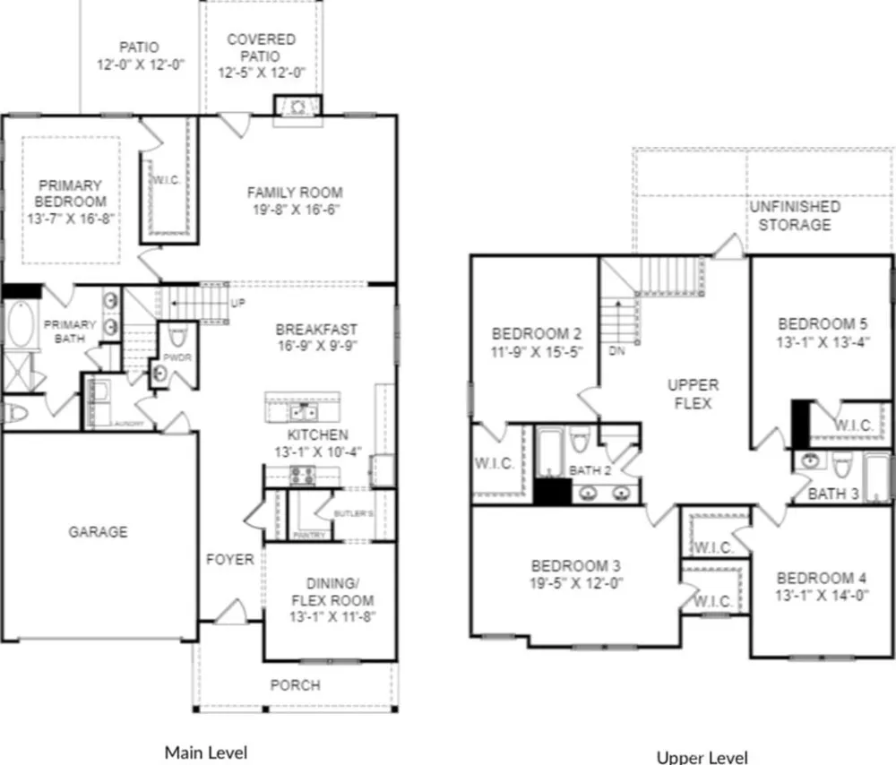 3240 Laurel Brook Drive Denver, NC 28037