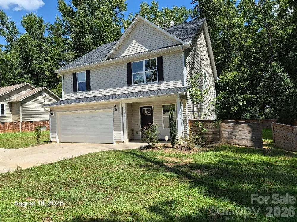 2173 Country Club Drive Lancaster, SC 29720