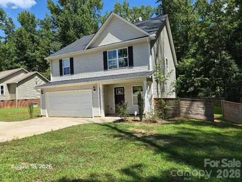 2173 Country Club Drive