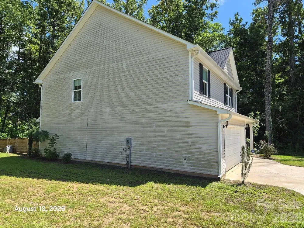 2173 Country Club Drive Lancaster, SC 29720