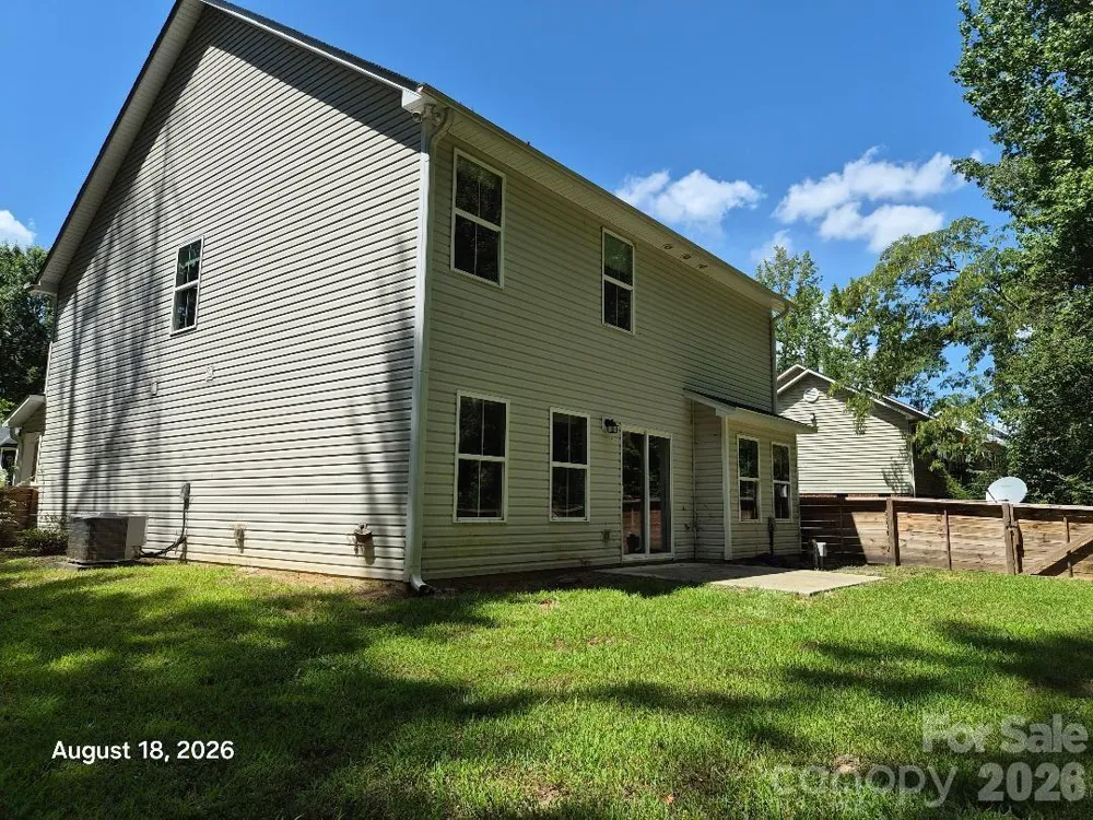 2173 Country Club Drive Lancaster, SC 29720