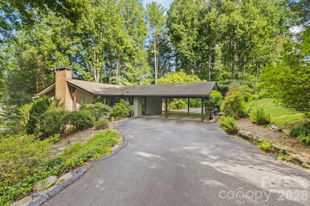 651 Glen Cannon Drive Pisgah Forest, NC 28768