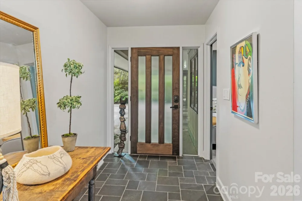 651 Glen Cannon Drive Pisgah Forest, NC 28768