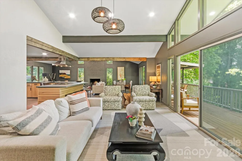 651 Glen Cannon Drive Pisgah Forest, NC 28768