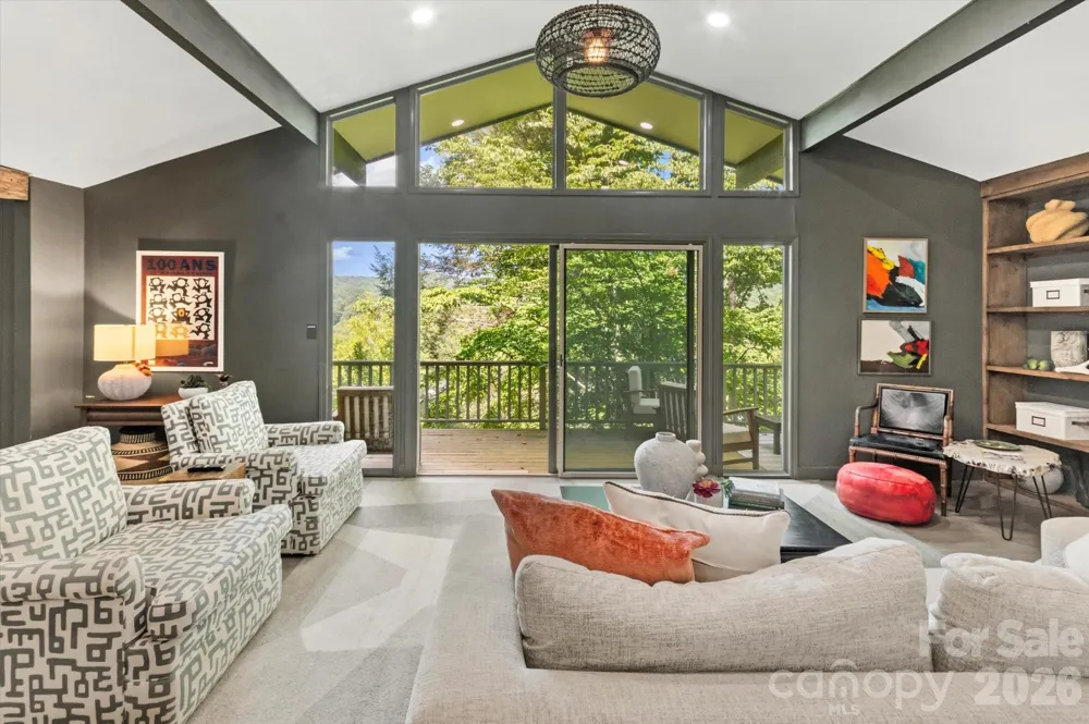 651 Glen Cannon Drive Pisgah Forest, NC 28768