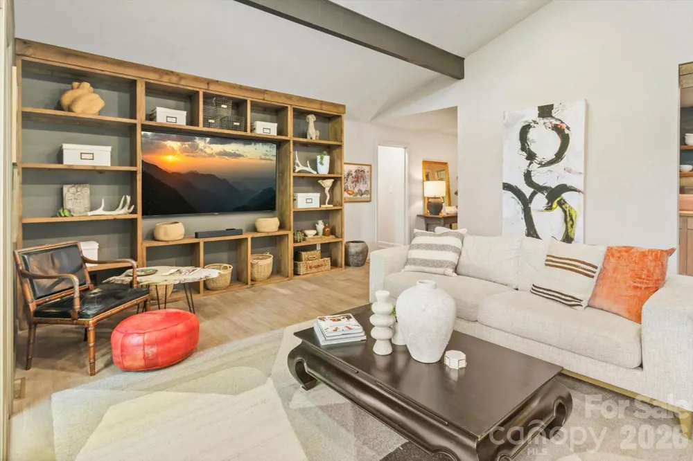 651 Glen Cannon Drive Pisgah Forest, NC 28768