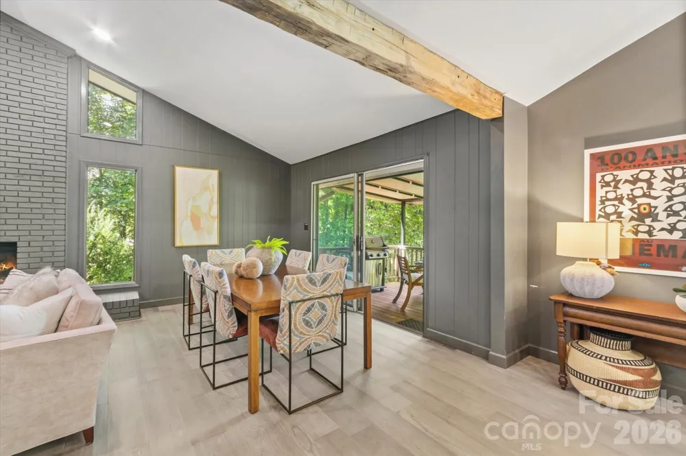 651 Glen Cannon Drive Pisgah Forest, NC 28768