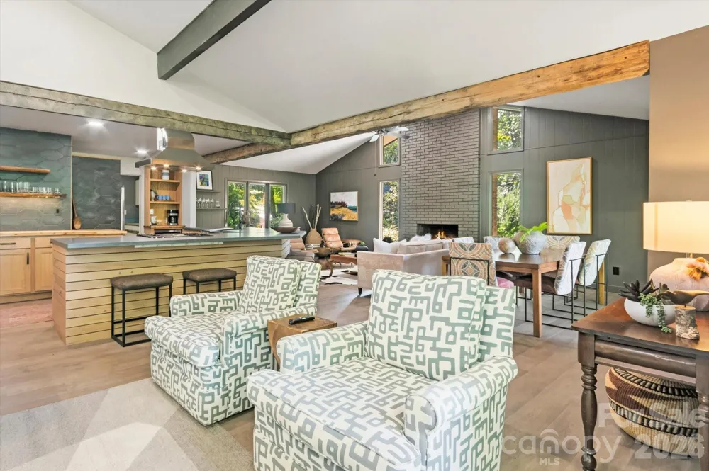 651 Glen Cannon Drive Pisgah Forest, NC 28768