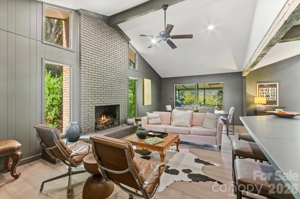 651 Glen Cannon Drive Pisgah Forest, NC 28768