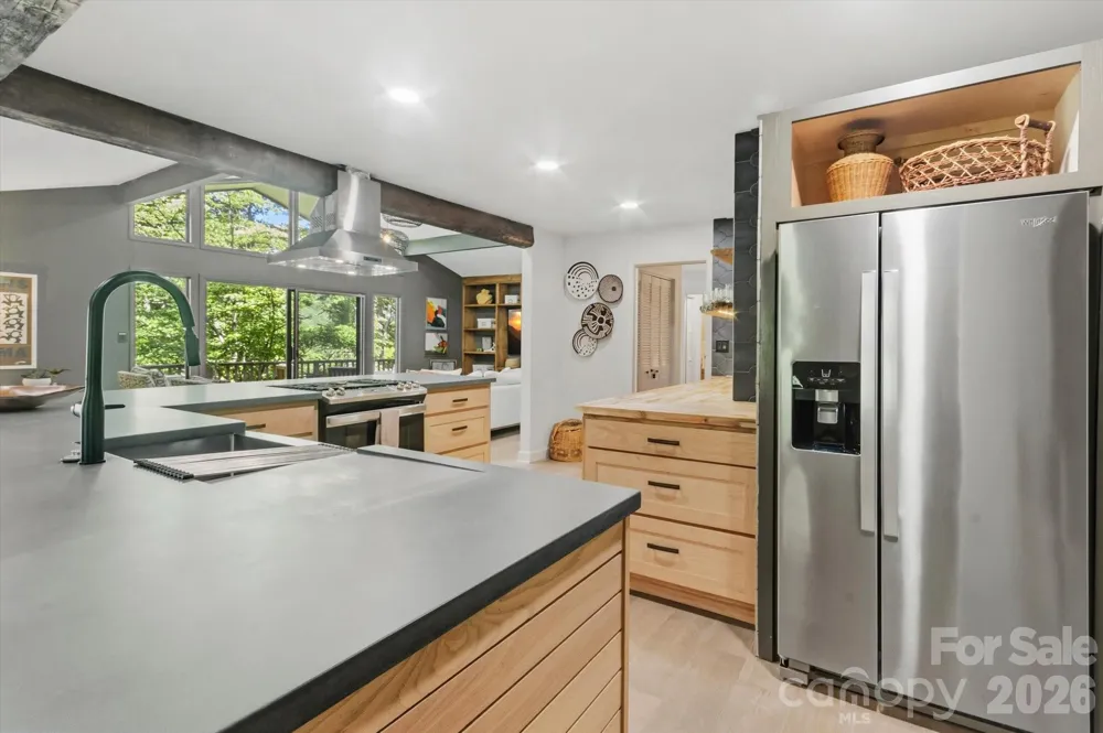651 Glen Cannon Drive Pisgah Forest, NC 28768