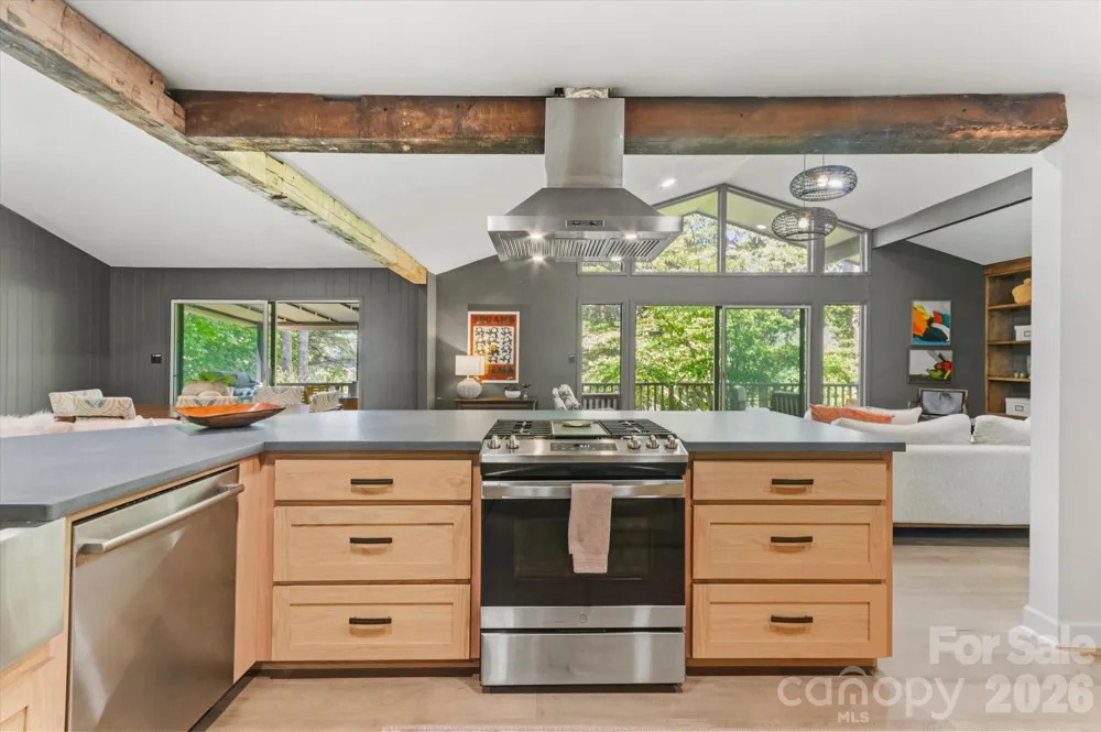 651 Glen Cannon Drive Pisgah Forest, NC 28768