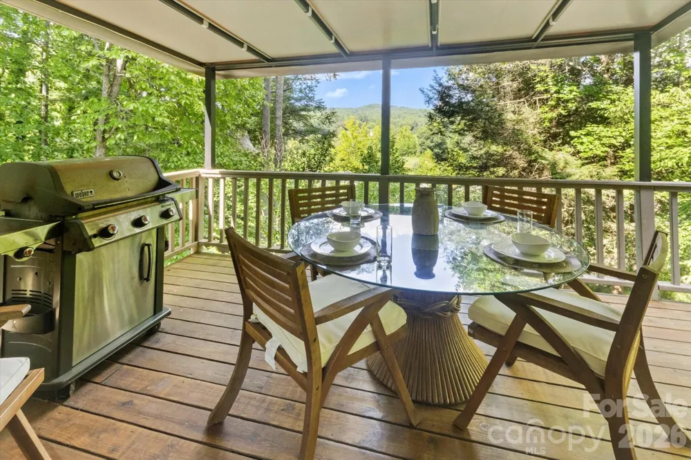 651 Glen Cannon Drive Pisgah Forest, NC 28768