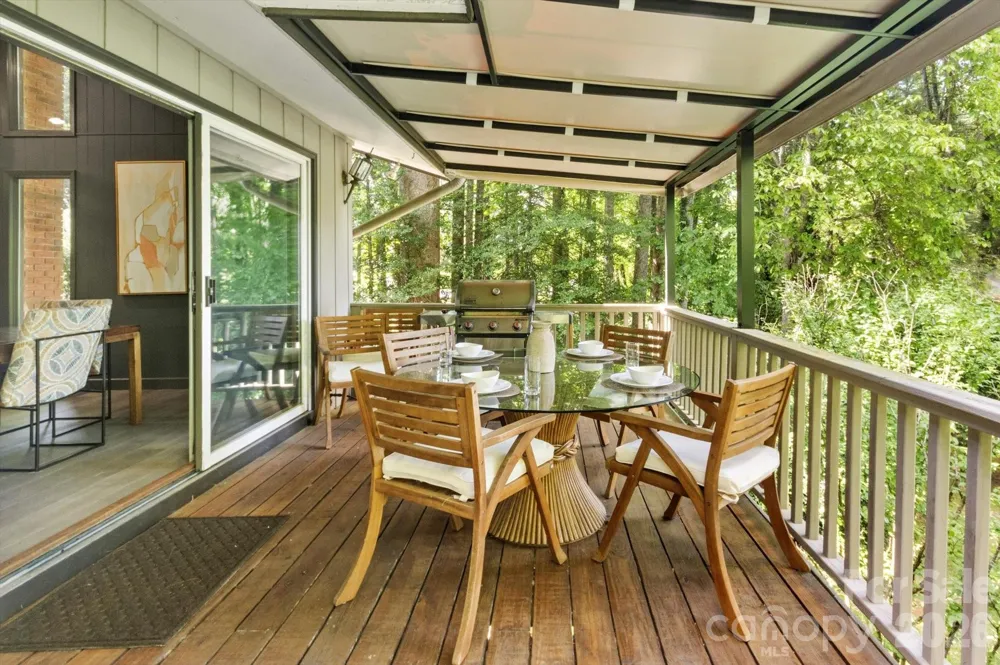 651 Glen Cannon Drive Pisgah Forest, NC 28768