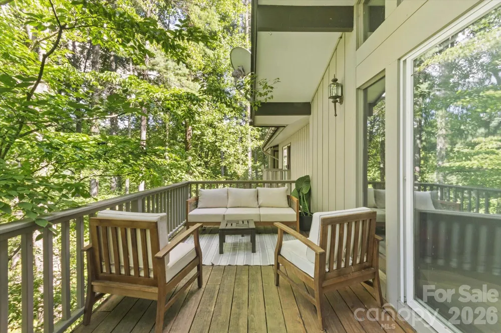 651 Glen Cannon Drive Pisgah Forest, NC 28768