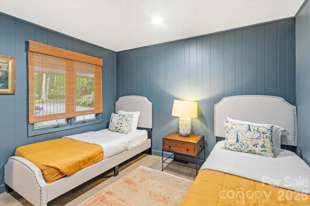 651 Glen Cannon Drive Pisgah Forest, NC 28768