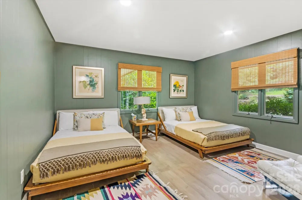 651 Glen Cannon Drive Pisgah Forest, NC 28768