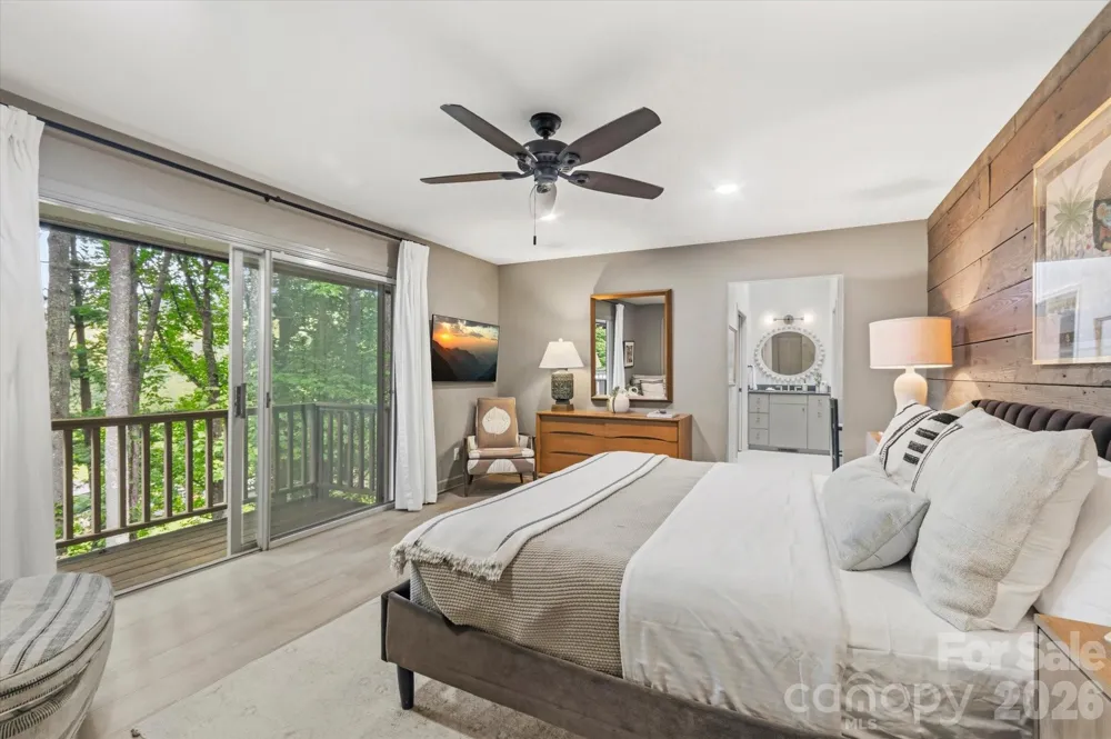 651 Glen Cannon Drive Pisgah Forest, NC 28768