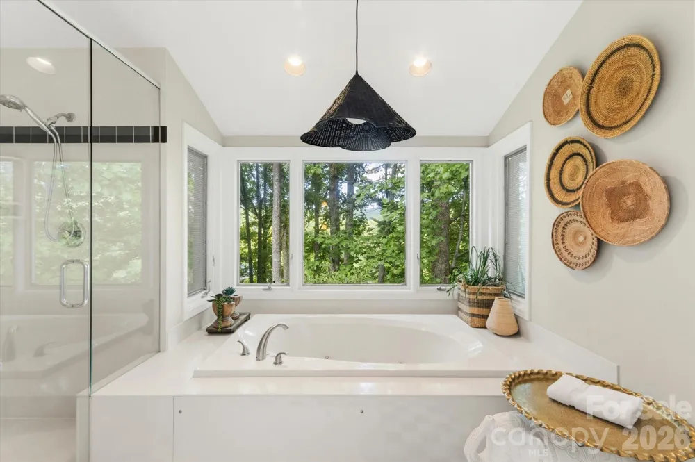 651 Glen Cannon Drive Pisgah Forest, NC 28768
