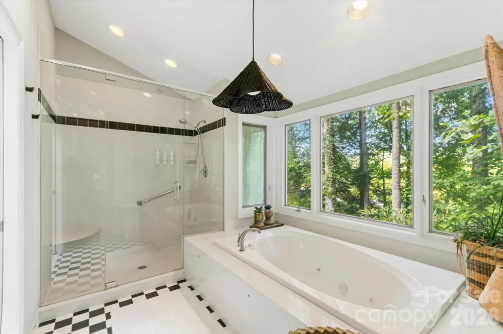 651 Glen Cannon Drive Pisgah Forest, NC 28768