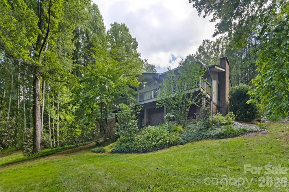 651 Glen Cannon Drive Pisgah Forest, NC 28768