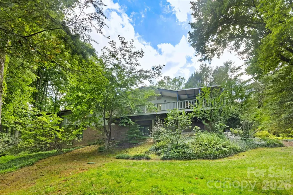 651 Glen Cannon Drive Pisgah Forest, NC 28768