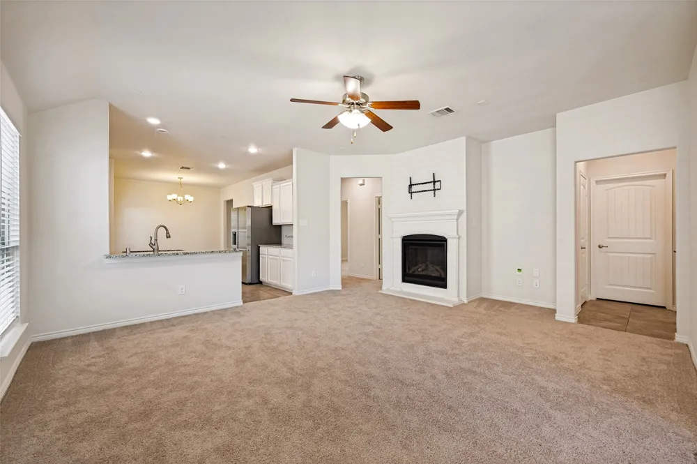 10316 Cotulla Place McKinney, TX 75071