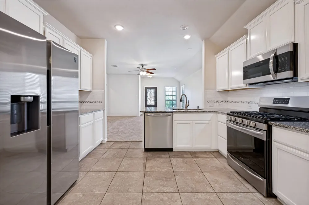 10316 Cotulla Place McKinney, TX 75071