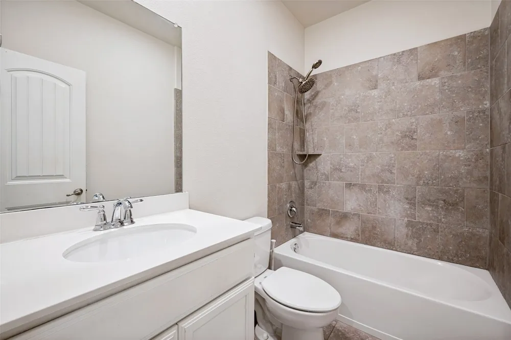 10316 Cotulla Place McKinney, TX 75071