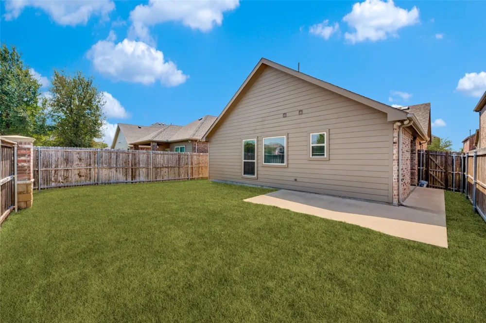 10316 Cotulla Place McKinney, TX 75071