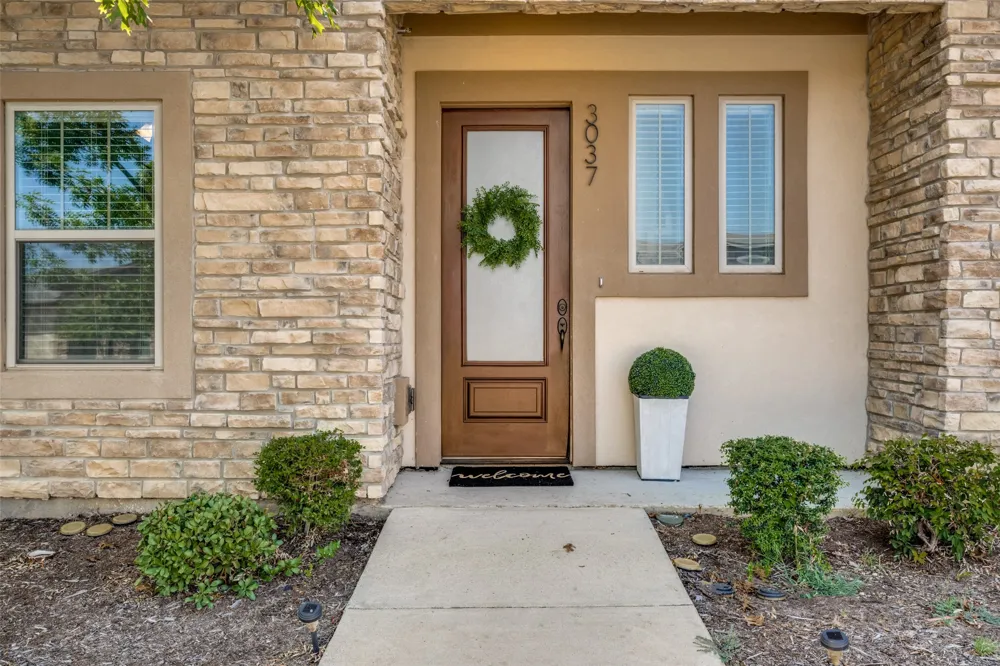 3037 Solana Circle Denton, TX 76207