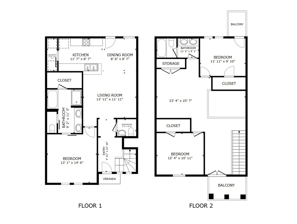 3037 Solana Circle Denton, TX 76207