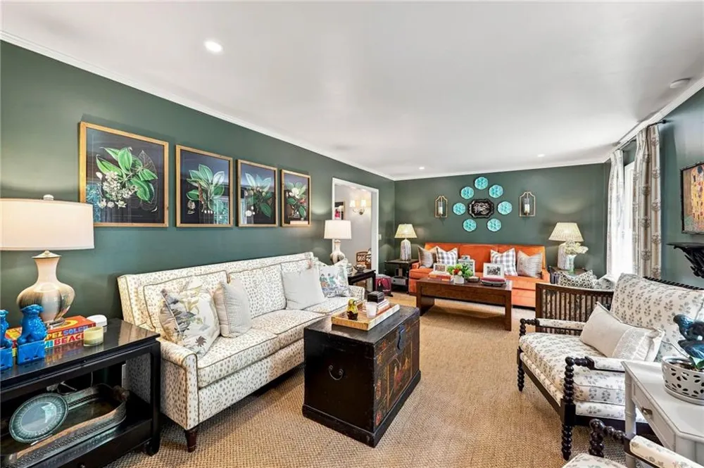 670 Robinhood Trail Gainesville, GA 30501