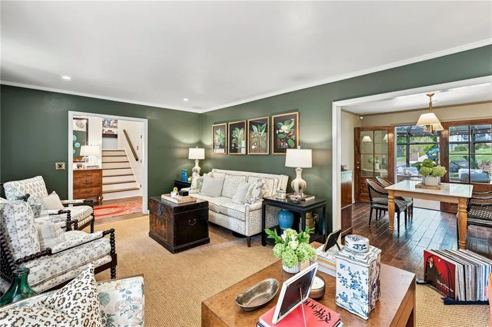 670 Robinhood Trail Gainesville, GA 30501