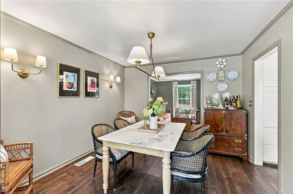 670 Robinhood Trail Gainesville, GA 30501