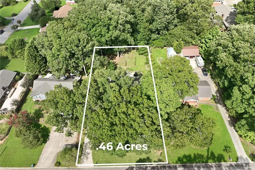 670 Robinhood Trail Gainesville, GA 30501