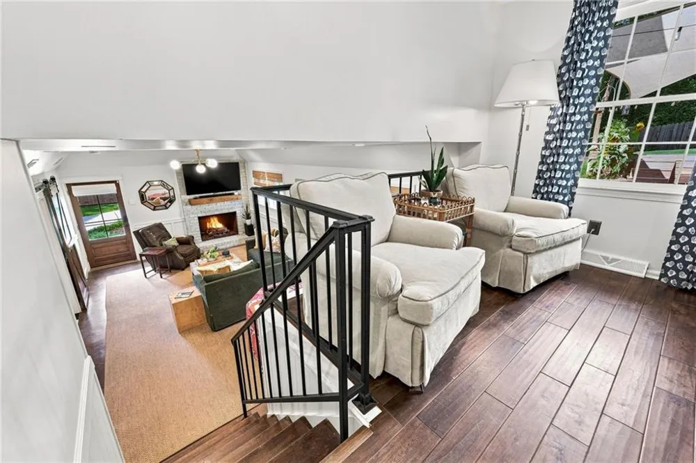 670 Robinhood Trail Gainesville, GA 30501