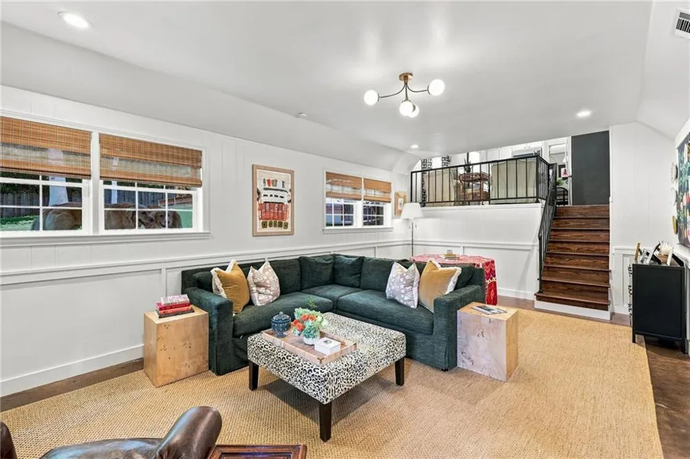670 Robinhood Trail Gainesville, GA 30501