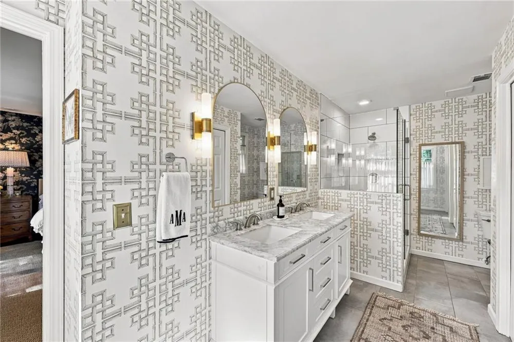 670 Robinhood Trail Gainesville, GA 30501