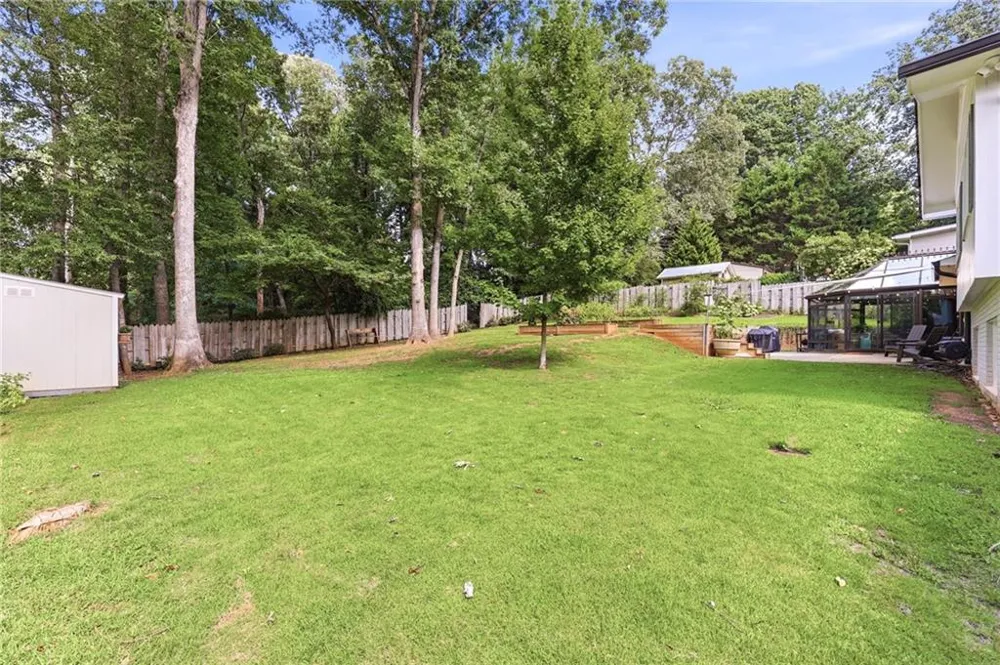 670 Robinhood Trail Gainesville, GA 30501